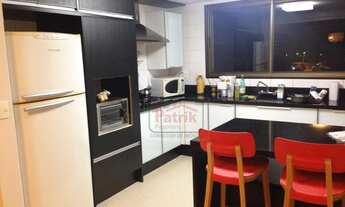 Imagem: Apartamento 108 metros quadrados com 3 quartos