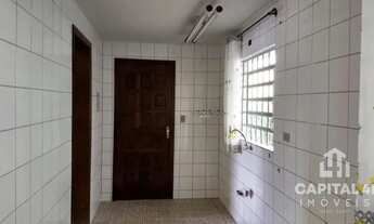 Imagem 6: Casa com 2 dormitórios para alugar, 72 m² por R$ 1.590/mês - Pilarzinho - Curitiba/PR