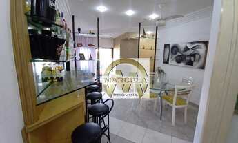 Imagem 4: Praia da Enseada, região do Pão de Açúcar á 200 mts da praia