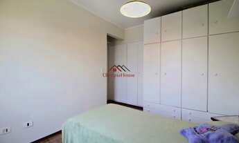 Imagem 2: Apartamento Locação Vila Madalena 130 m² 4 Dormitórios