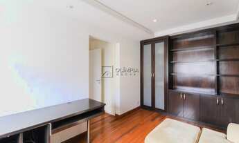 Imagem: Locação Apartamento 3 Dormitórios - 280