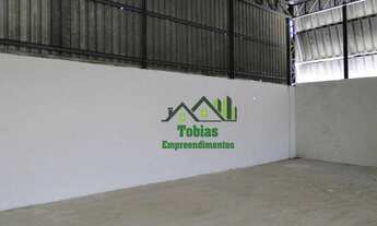 Imagem 5: Galpão para alugar, 1250 m² por R$ 7.500,00/mês - Rincão das Lendas - Suzano/SP