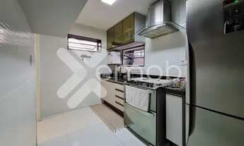 Imagem 5: Casa à locação, com 180m², 4Q Natal, RN