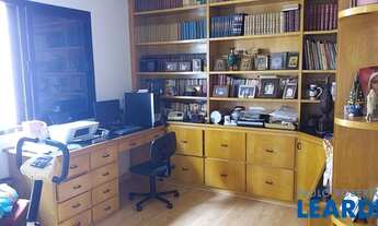 Imagem 2: CASA ASSOBRADADA - PLANALTO PAULISTA - SP