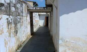 Imagem 4: Térrea para aluguel tem 55 metros quadrados com 1 quarto em Jardim Stella - Santo André