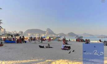 Imagem 2: Kitnet com 1 dormitório à venda, 33 m² por R$ 449.000,00 - Copacabana - Rio de Janeiro/RJ