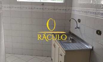 Imagem 5: Apartamento de 01 dormitório em São Vicente!!