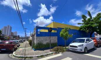 Imagem 2: Casa de esquina no Expedicionário