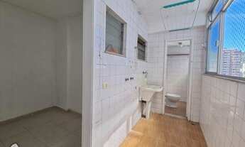 Imagem 2: Apartamento à venda de 3 quartos, 99m² por R$350.000 em Vila Isabel Rio de Janeiro / RJ