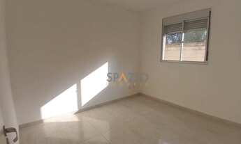 Imagem 3: Apartamento com 2 dormitórios para alugar, 46 m² por R$ 1.188,00/mês - Jardim Itapuã - Rio