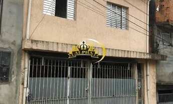 Imagem: Casa em Carapicuíba próximo ao Shopping