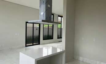 Imagem 7: CASA TÉRREA JARDINS BOLONHA Casa em Condomínio com 4 Quarto(s) e 5 banheiro(s) à Venda, 25