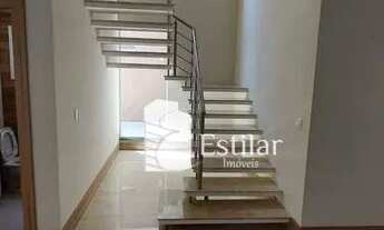 Imagem 6: Sobrado 04 quartos (02 suítes) e 11 vagas no Aristocrata, São José dos Pinhais