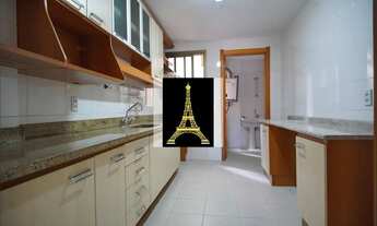 Imagem 4: Apartamento com 3 dormitórios à venda, 100 m² por R$ 936.000,00 - Higienópolis - Porto Ale