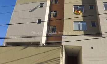 Imagem 2: Apartamento com 2 quartos, 55 m² - venda por R$ 250.000 ou aluguel por R$ 1.241/mês - Graj