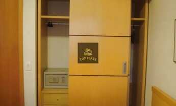 Imagem 5: Flat disponível na Vila Mariana