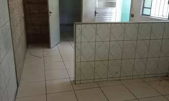 Imagem 6: Parque do lago - Jardim Angela 02 cômodos individual - vaga para moto