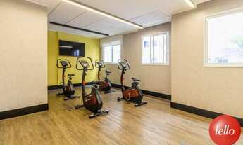 Imagem 4: São Paulo - Apartamento Padrão - Brás