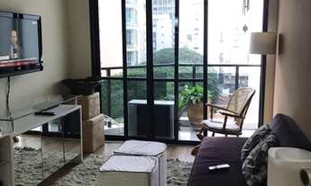 Imagem 4: Flat Jardins Flat / studio com 1 dormitório