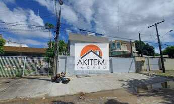 Imagem 5: Casa com 3 dormitórios à venda, 90 m² por R$ 384.990,01 - Bairro Novo - Olinda/PE