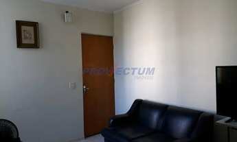 Imagem 4: Apartamento - Parque São Jorge - Campinas