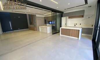 Imagem 4: Casa a venda no Condomínio Alphaville Nova Esplanada IV, Votorantim / SP