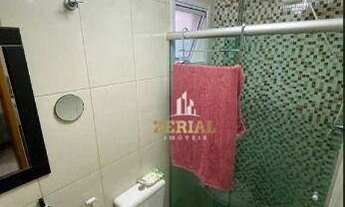 Imagem 2: Apartamento Garden com 2 dormitórios à venda, 140 m² por R$ 580.000,00 - Boa Vista - São C