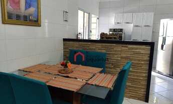 Imagem 6: Casa com 2 dormitórios à venda, 92 m² por R$ 308.500,00 - Campos de São José - São José do