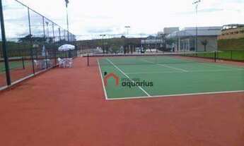 Imagem 4: Terreno à venda, 504 m² por R$ 1.170.000 - Condomínio Residencial Alphaville II - São José