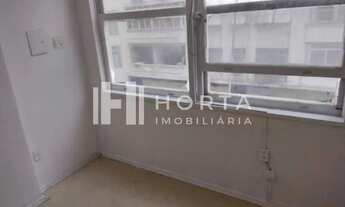 Imagem 3: Sala-LOCAÇÃO-Copacabana-Rio de Janeiro-RJ