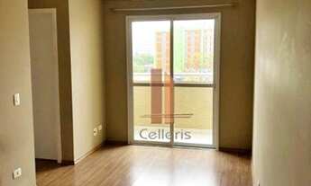 Imagem 6: Apartamento, 52 m² - venda por R$ 550.000,00 ou aluguel por R$ 3.675,91/mês - Tatuapé - Sã