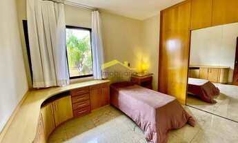 Imagem 3: Casa para aluguel, 4 quartos, 1 suíte, 5 vagas, Belvedere - Belo Horizonte/MG