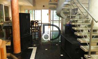 Imagem 2: Casa com 4 dormitórios à venda, 339 m² por R$ 1.100.000,00 - Condomínio Residencial Terras