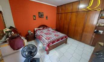 Imagem 2: Apartamento com 4 dormitórios à venda, 142 m² por R$ 550.000,00 - Canto do Forte - Praia G