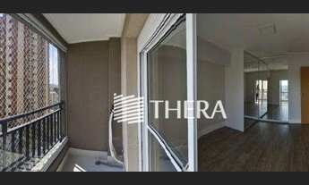 Imagem 4: Apartamento com 3 dormitórios, 96 m² - venda por R$ 820.000,00 ou aluguel por R$ 4.000,00