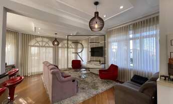 Imagem 2: Casa - Sítios de Recreio Gramado - Campinas