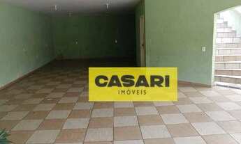 Imagem 2: Sobrado à venda, 350 m² por R$ 1.100.000,00 - Vila Curuçá - Santo André/SP