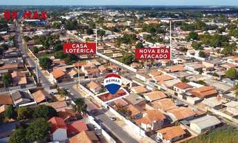 Imagem 5: Casa com 2 dormitórios à venda, 120 m² por R$ 300.000,00 - Caimbé - Boa Vista/RR