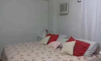 Imagem 2: Apartamento para aluguel com 181 metros quadrados com 3 quartos em Jardim Renascença - São