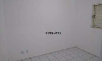 Imagem 7: Casa com 3 dormitórios para alugar, 90 m² por R$ 2.580,00/mês - Vargeão - Jaguariúna/SP