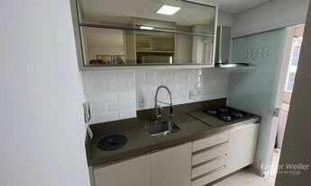 Imagem 8: Apartamento com 2 dormitórios à venda, 58 m² por R$ 700.000 - Praia Brava - Itajaí/SC