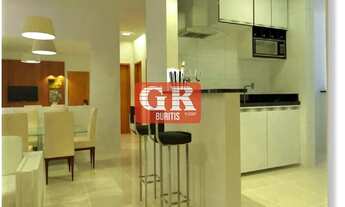 Imagem 3: Apartamento com área privativa à venda, 3 quartos, 1 suíte, 2 vagas, Salgado Filho - Belo