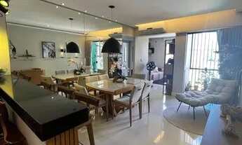 Imagem 5: Apartamento para venda tem 100 metros quadrados com 2 quartos em São Brás - Belém - PA