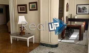 Imagem 3: Apartamento com 3 quartos em Copacabana