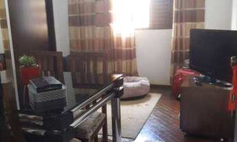 Imagem 5: Sobrado com 2 dormitórios à venda, 111 m² por R$ 520.000 - Moinho Velho - São Paulo/SP