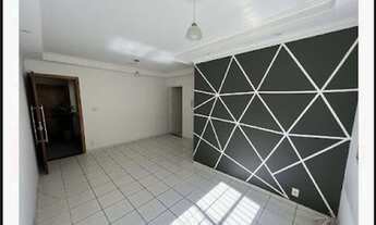 Imagem 2: Apartamento com 2 dormitórios à venda, 55 m² por R$ 220.000,00 - Jardim Santo André - Sant