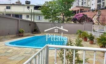 Imagem 4: Apartamento com 2 dormitórios à venda, 66 m² por R$ 394.000,00 - Jardim D Abril - Osasco/S