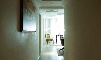 Imagem 2: Cobertura com 4 dormitórios à venda, 770 m² por R$ 13.000.000,00 - Jardim Paulista - São P