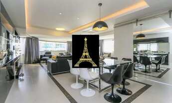 Imagem 3: Cobertura com 3 dormitórios, 326 m² - venda por R$ 4.770.000,00 ou aluguel por R$ 21.705,0