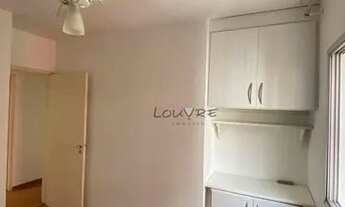 Imagem 10: Apartamento com 2 dormitórios para alugar, 84 m² por R$ 4.378,00/mês - Vila Olímpia - São